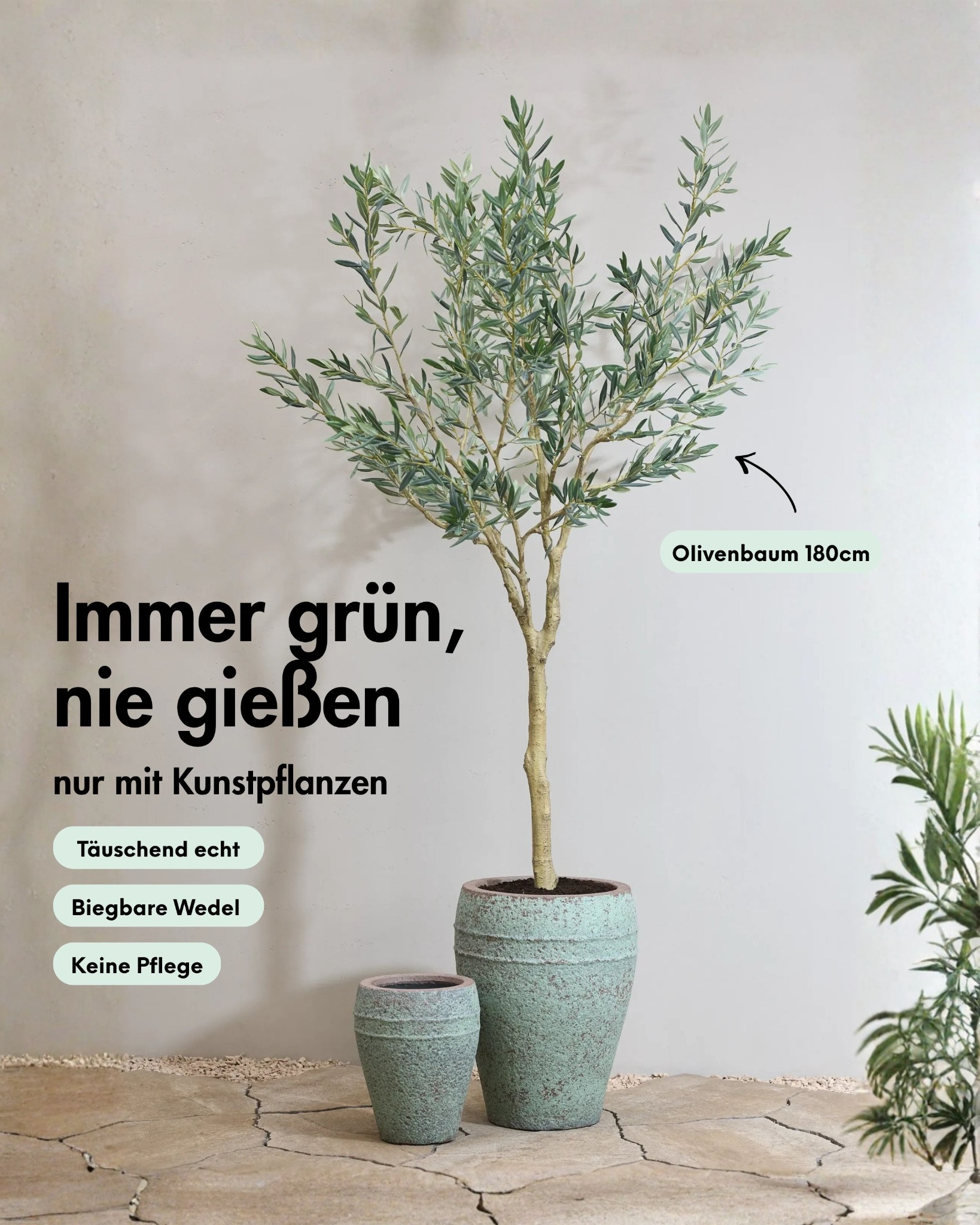 Finestgreen Facebook ad