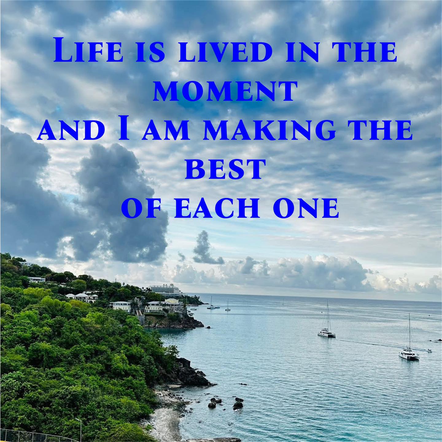 Community of Infinite Spirit Facebook ad