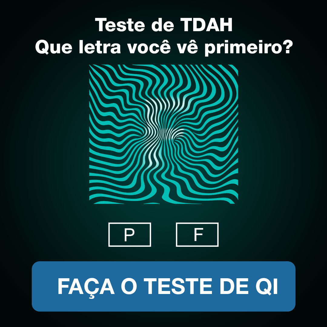 My IQ Facebook ad