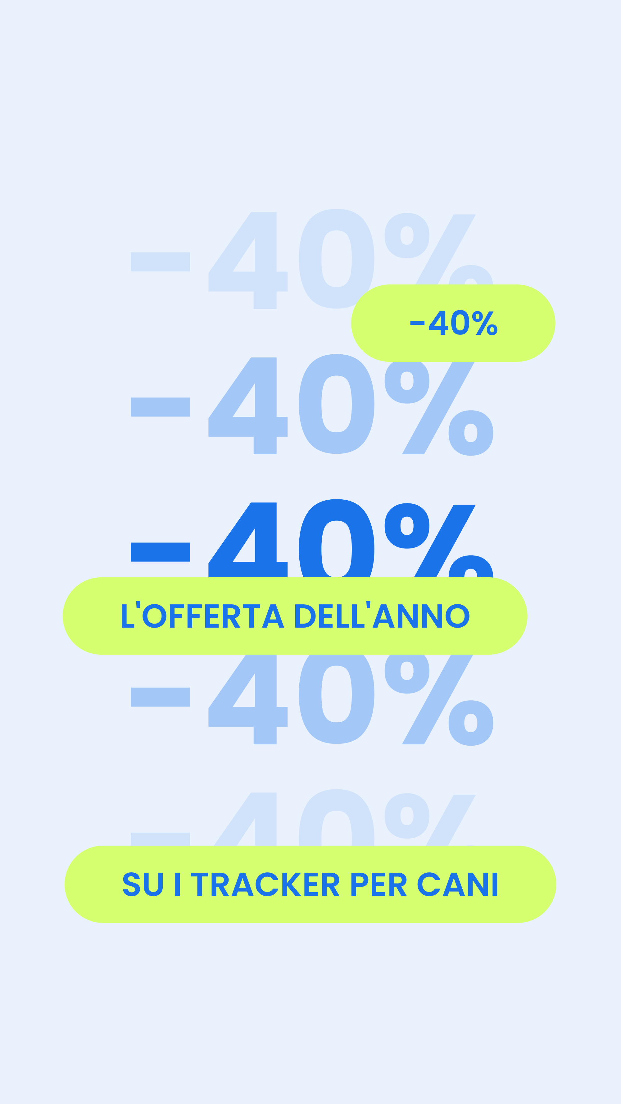 Tractive Facebook ad