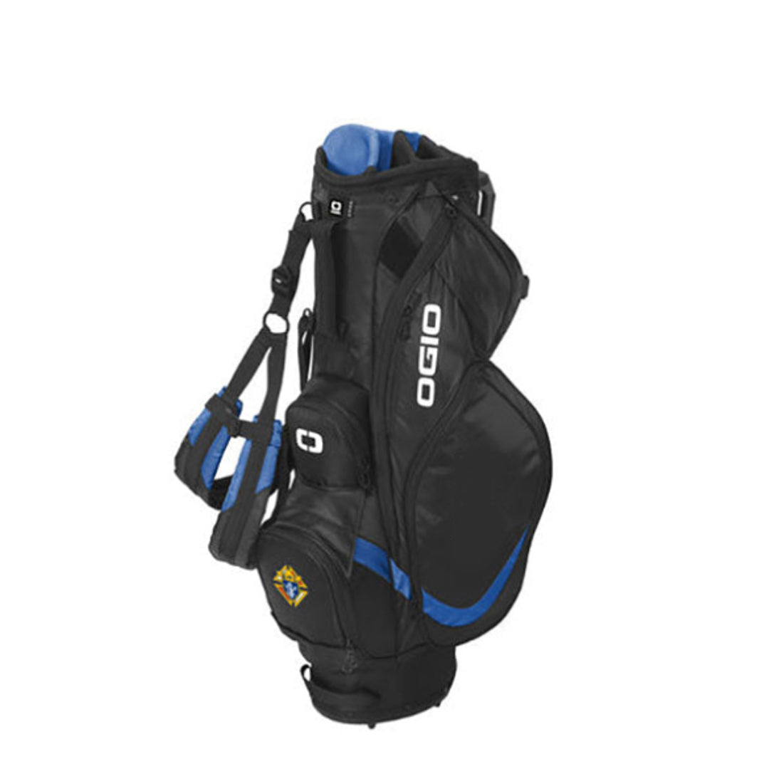 Knights Gear Facebook ad: Take your brotherhood to the course.
