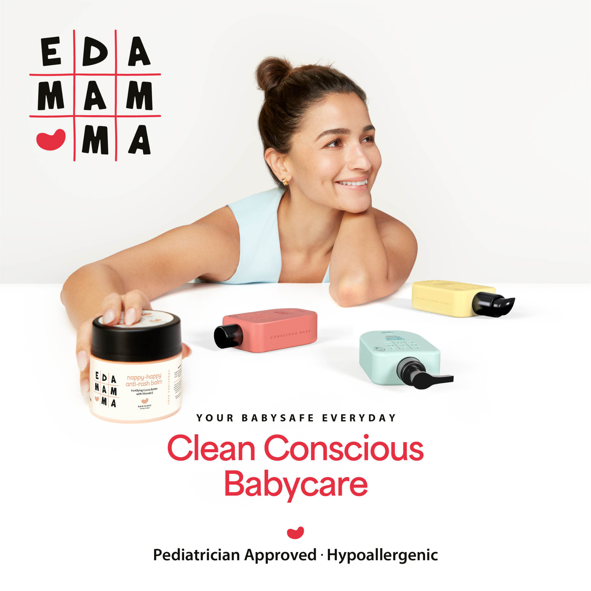 Ed-a-Mamma Facebook ad