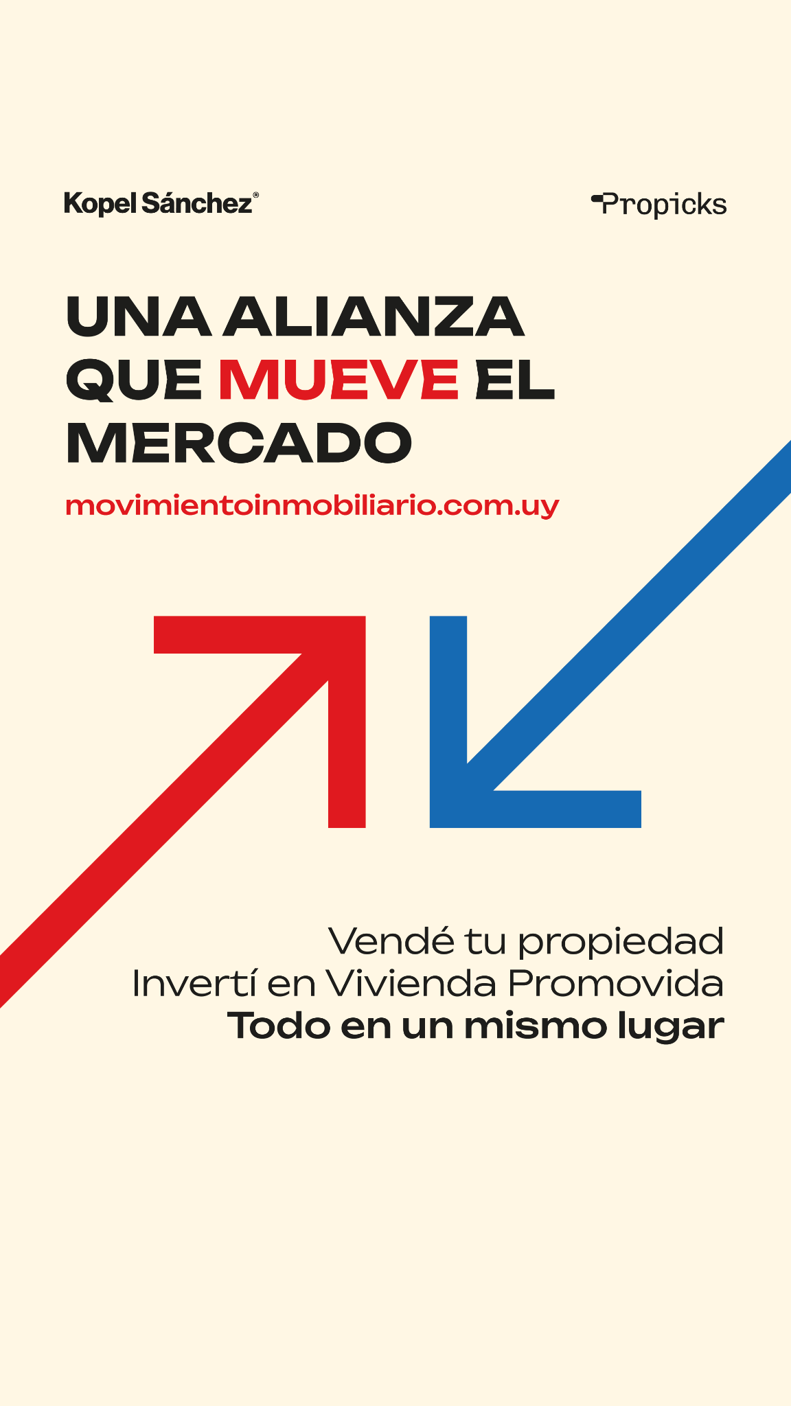 Movimientoinmobiliario.uy Facebook ad from Jun 4, 2026