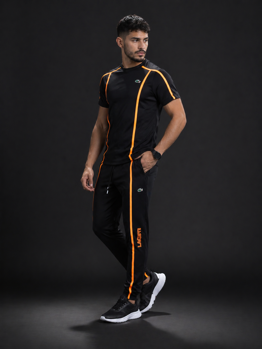 Luxior Algérie Facebook ad