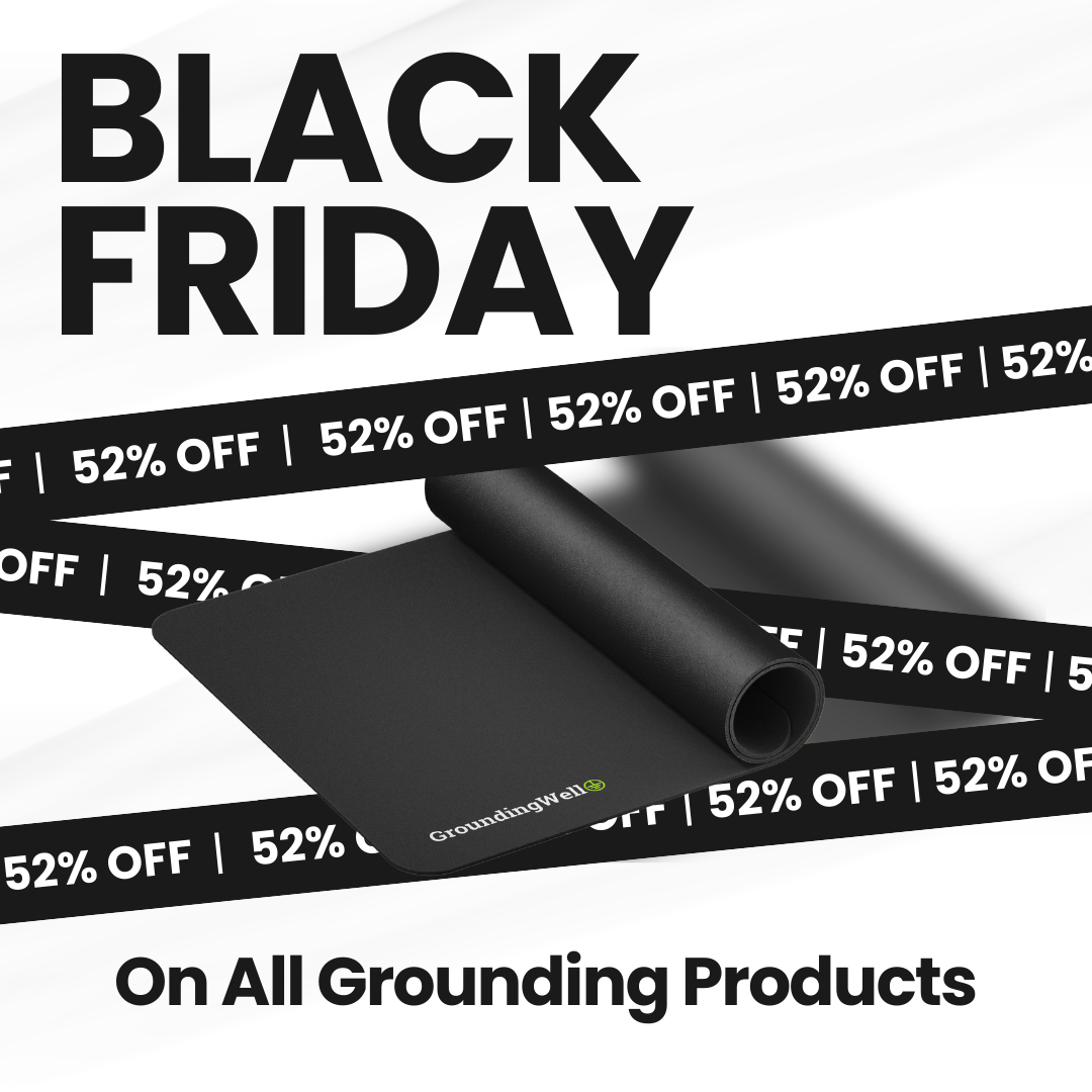 GroundingWell Facebook ad