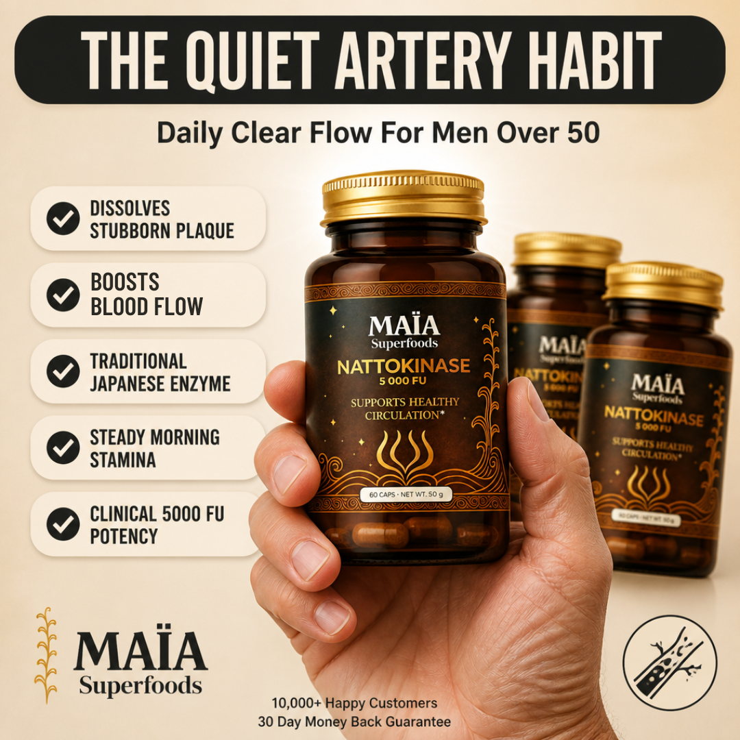 Cacao Research Institute Facebook ad