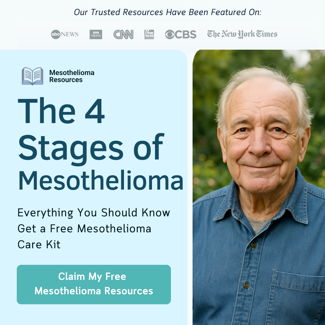 Mesothelioma Resources Facebook ad: Everything You Should Know