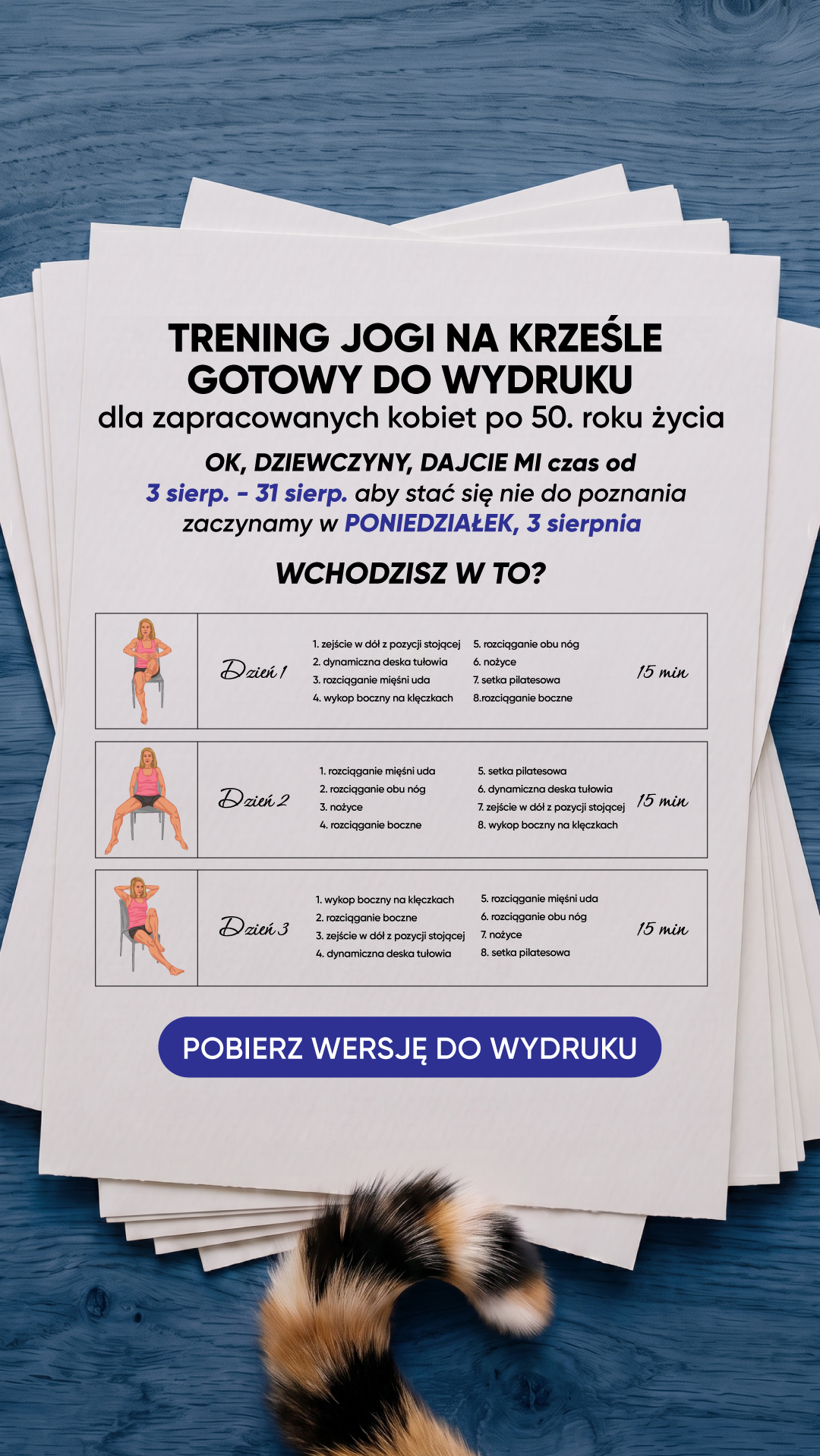 Tori Repa Facebook ad