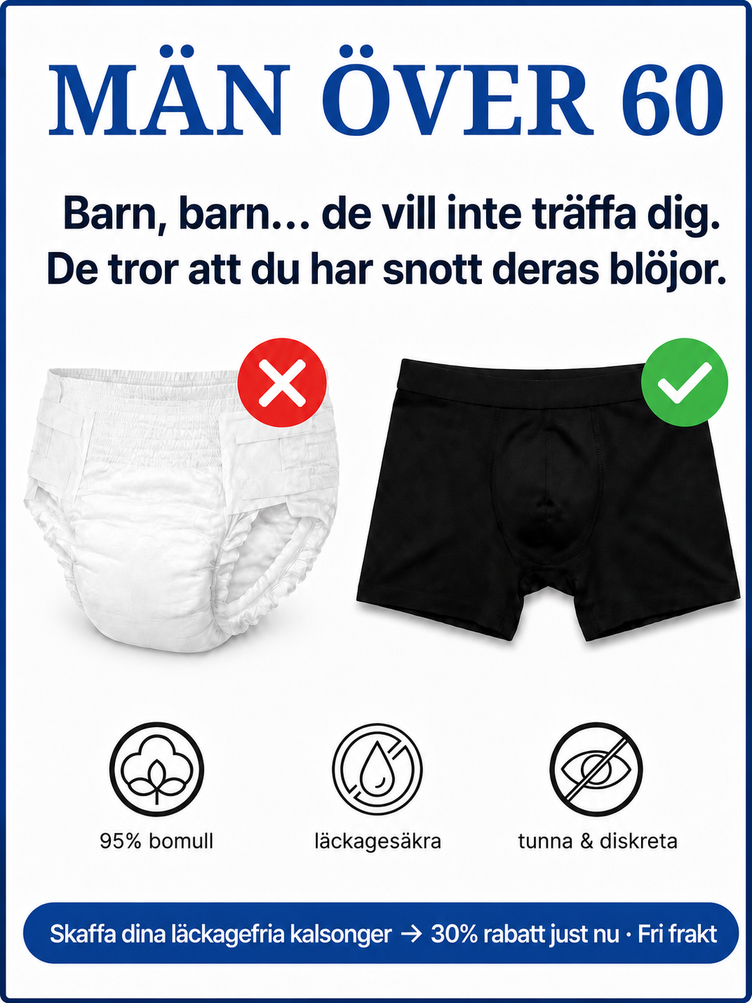ScandiEssentials Facebook ad
