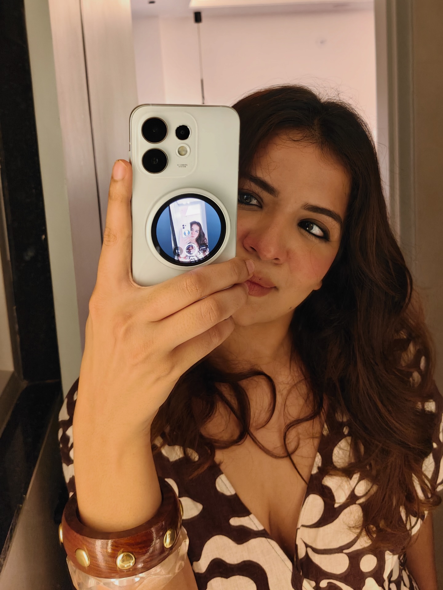shiivaniiarora Facebook ad