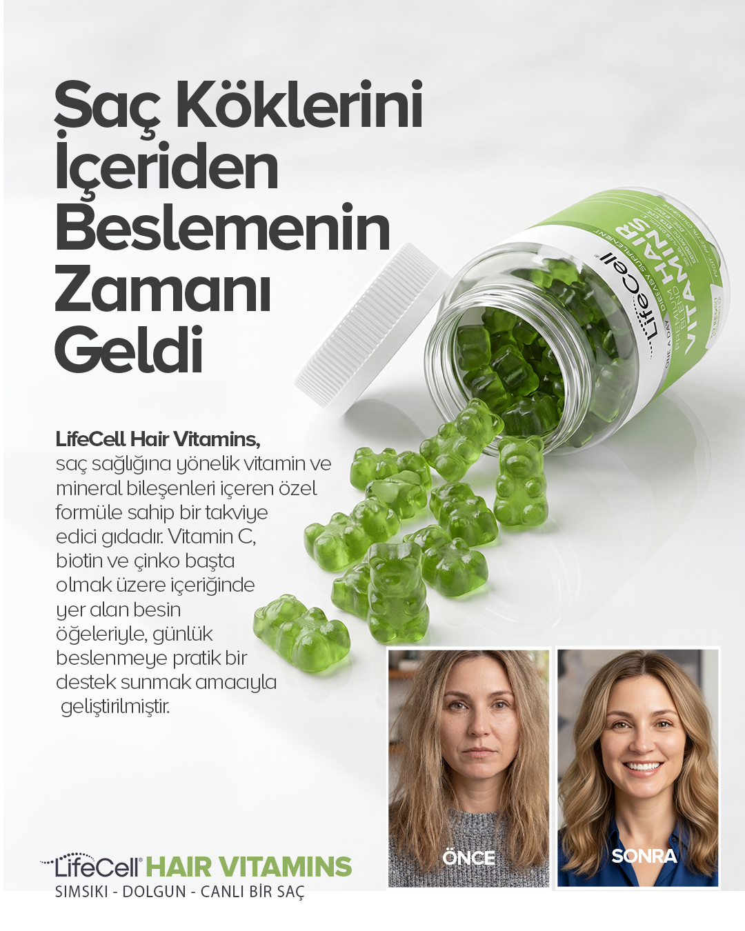 Lifecell Facebook ad