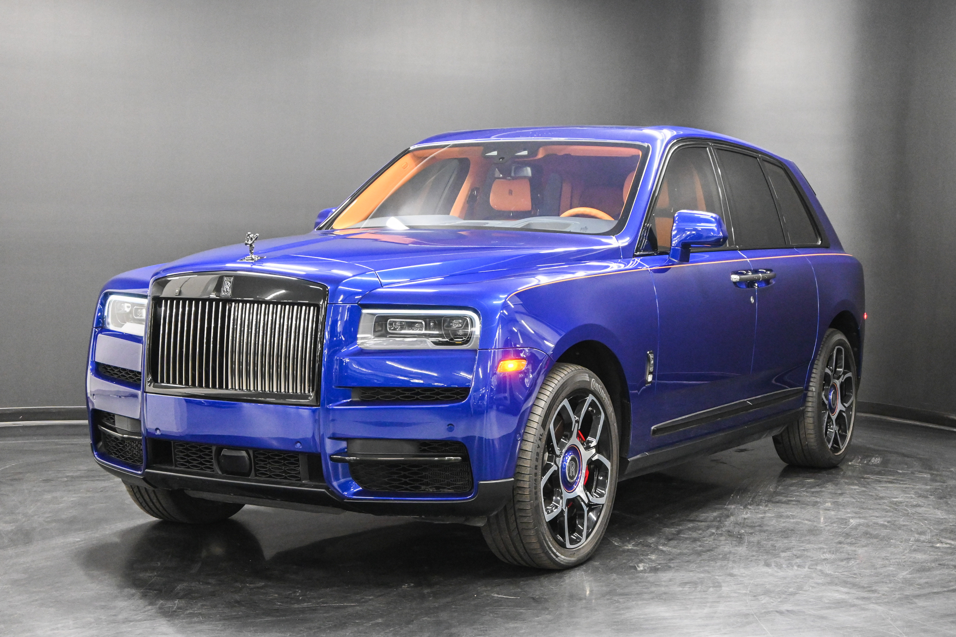 Holand Automotive Group Facebook ad: Don't settle for less than you deserve