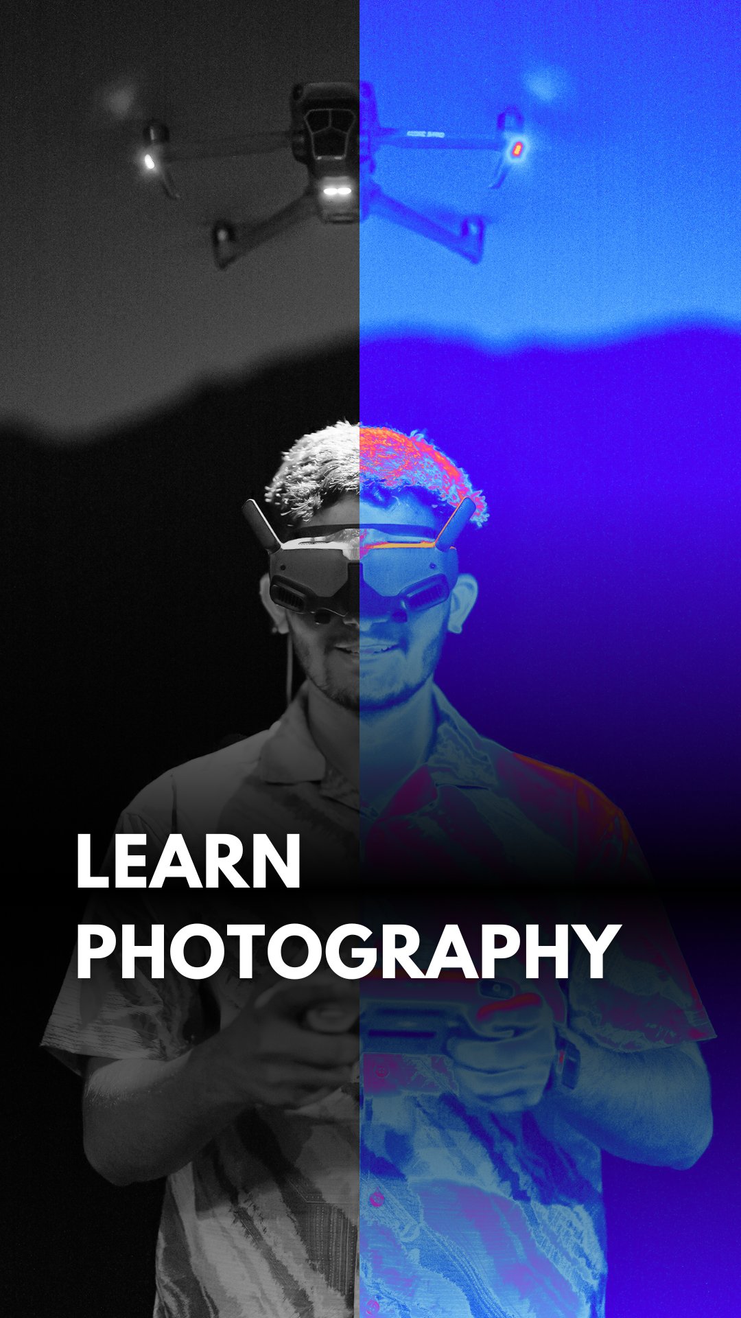 gujaratcollegeofphotography Facebook ad from Mar 6, 2026