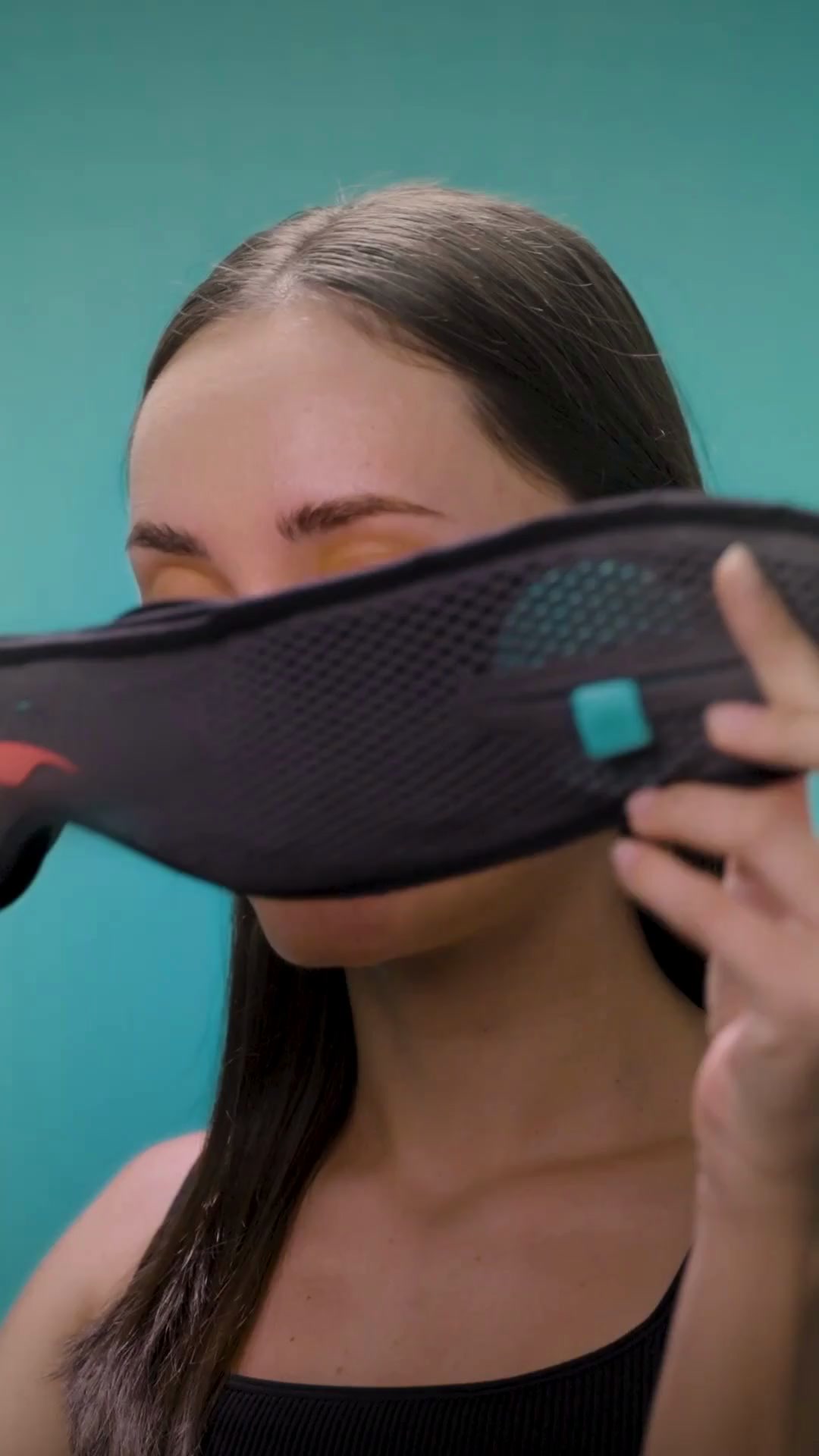 Manta Sleep Facebook ad: Built for Daytime Sleep