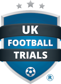 UK Football Trials Facebook ad