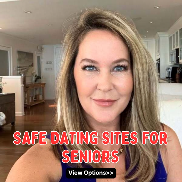 deep search Facebook ad: Safe Dating Sites for Seniors
