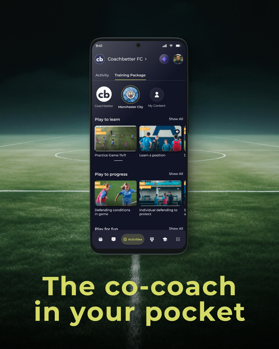 Coachbetter_ltd Facebook ad from Jun 26, 2026