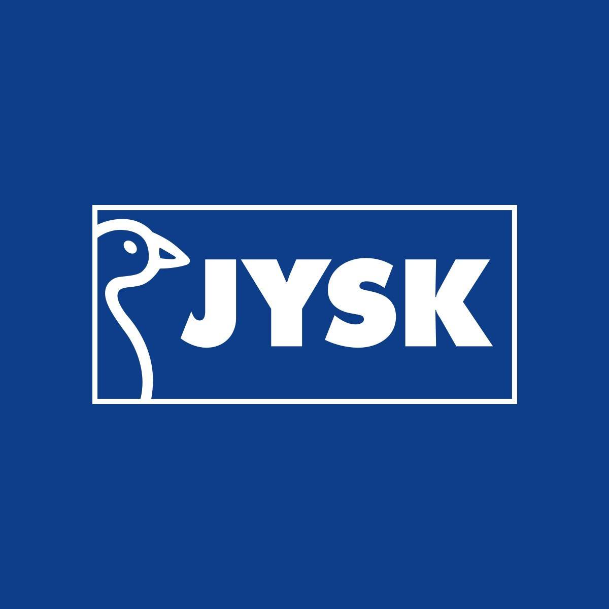 JYSK Schweiz Facebook ad: Cortinas nuevas para tu hogar