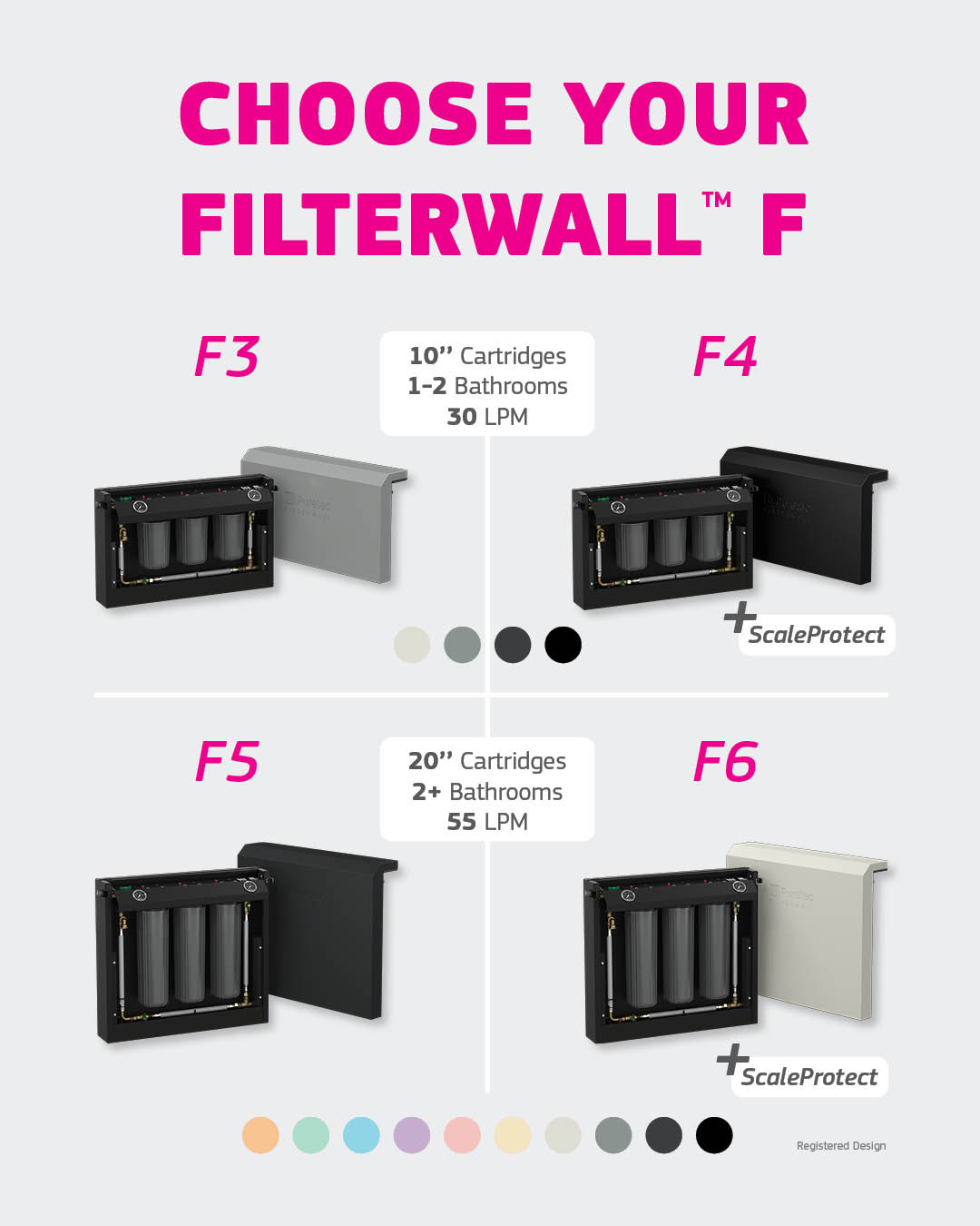 Puretec Group Facebook ad