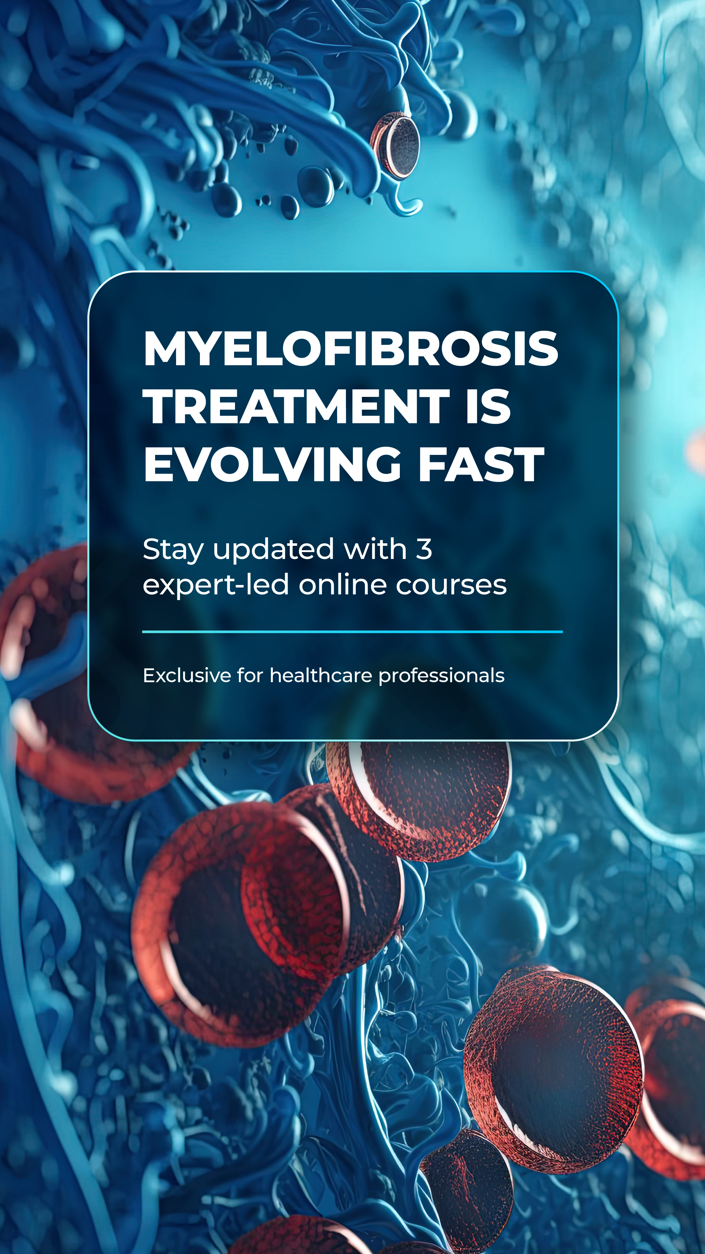 Xpeer Medical Education Facebook ad