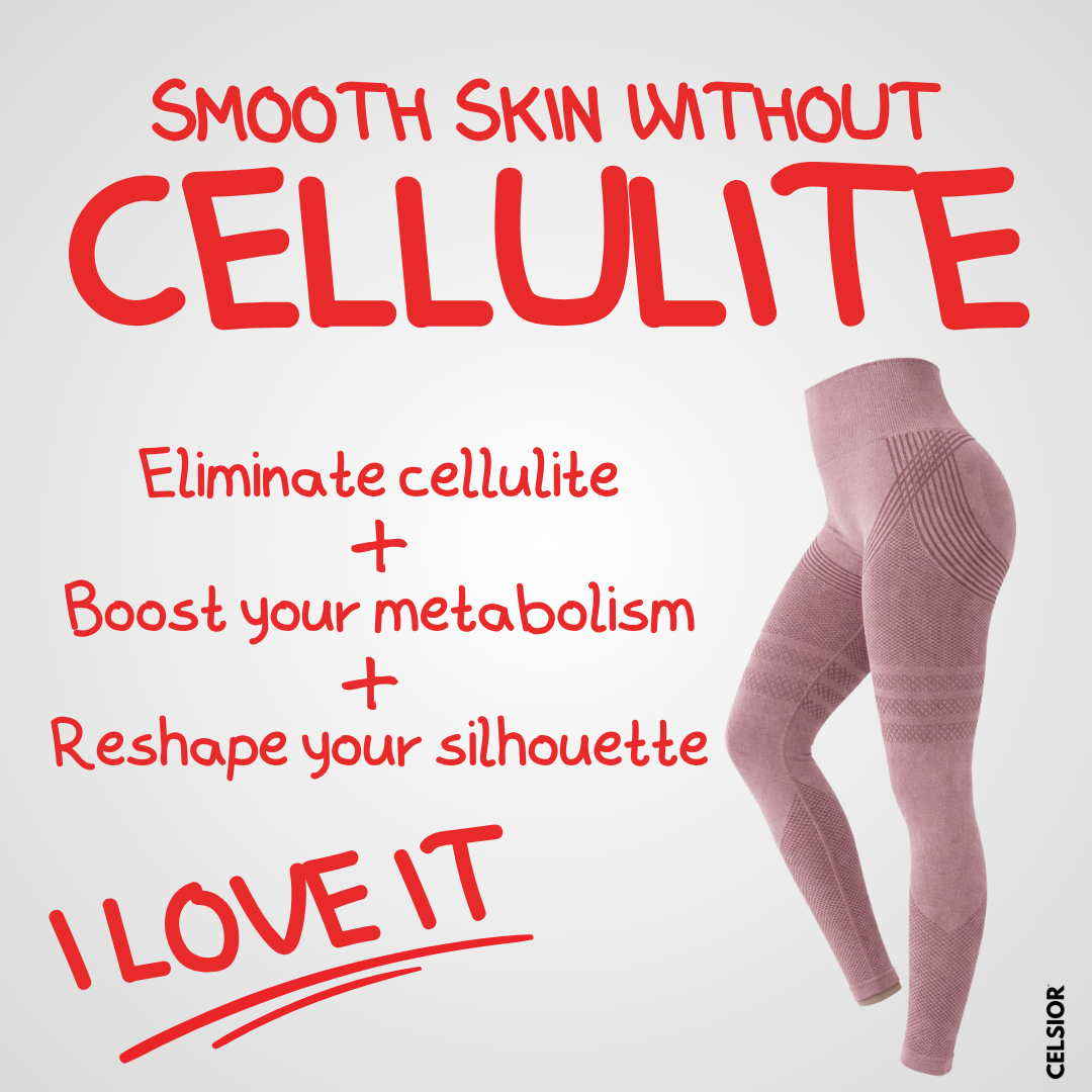 Celsior Facebook ad