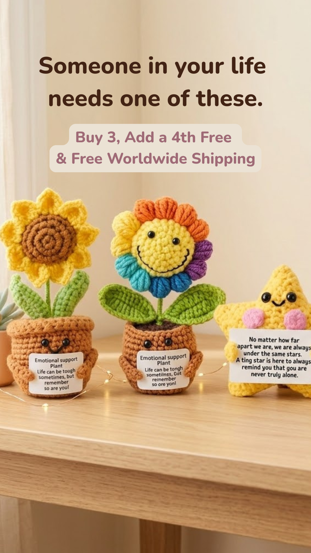 Weekly Deal Hub Facebook ad