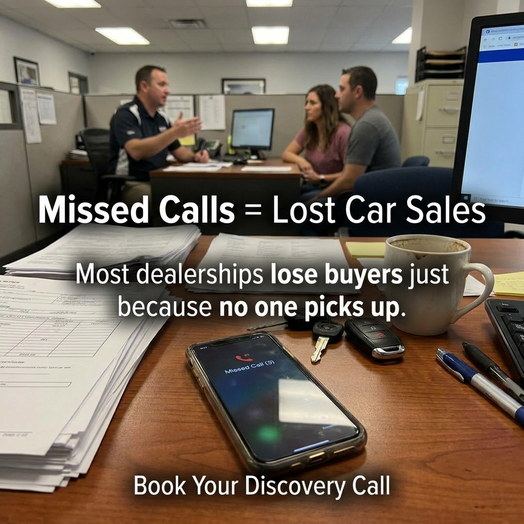 Vision Detailers Facebook ad