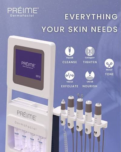 Niagara Aesthetic Medical Spa Facebook ad