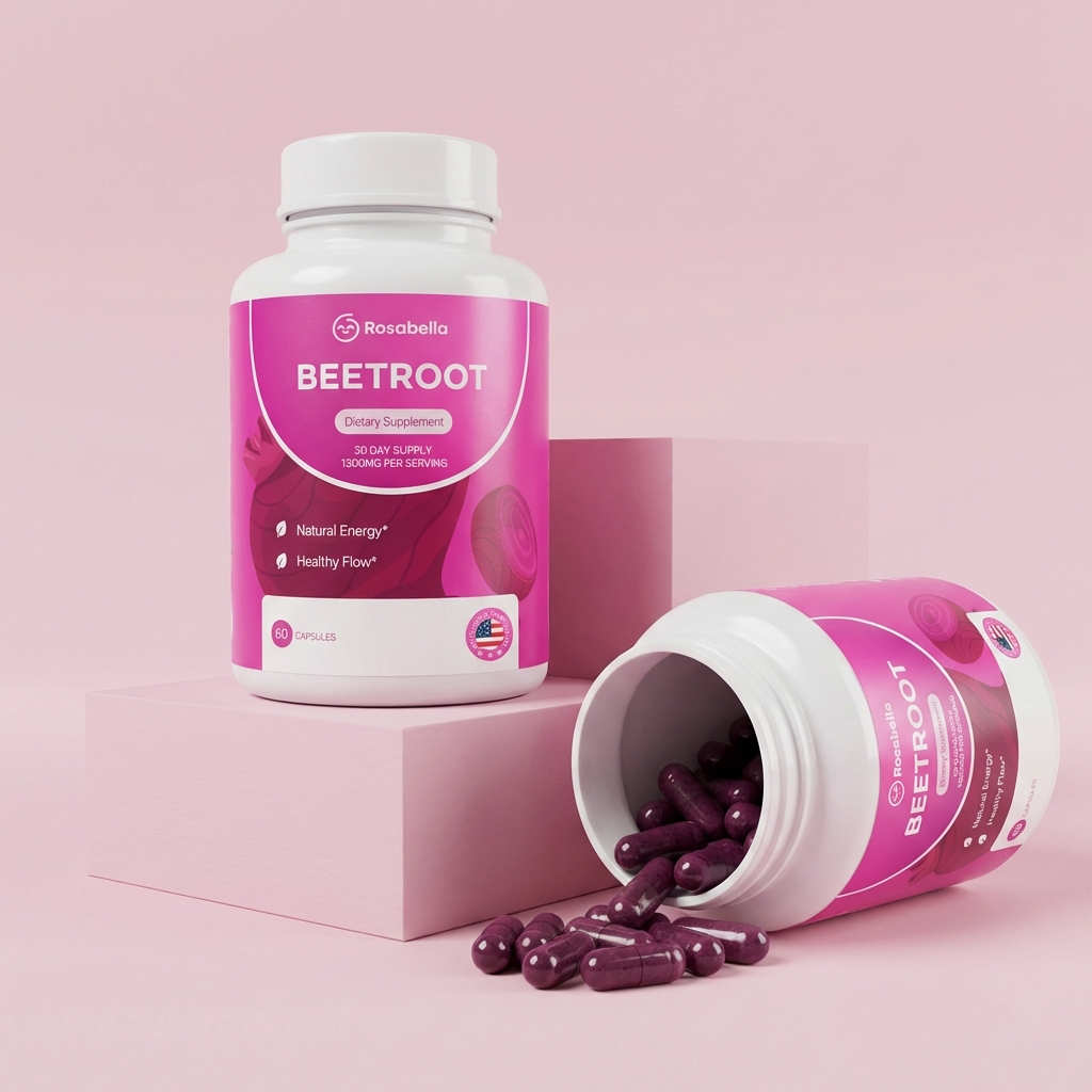 Essential Health Finds Facebook ad
