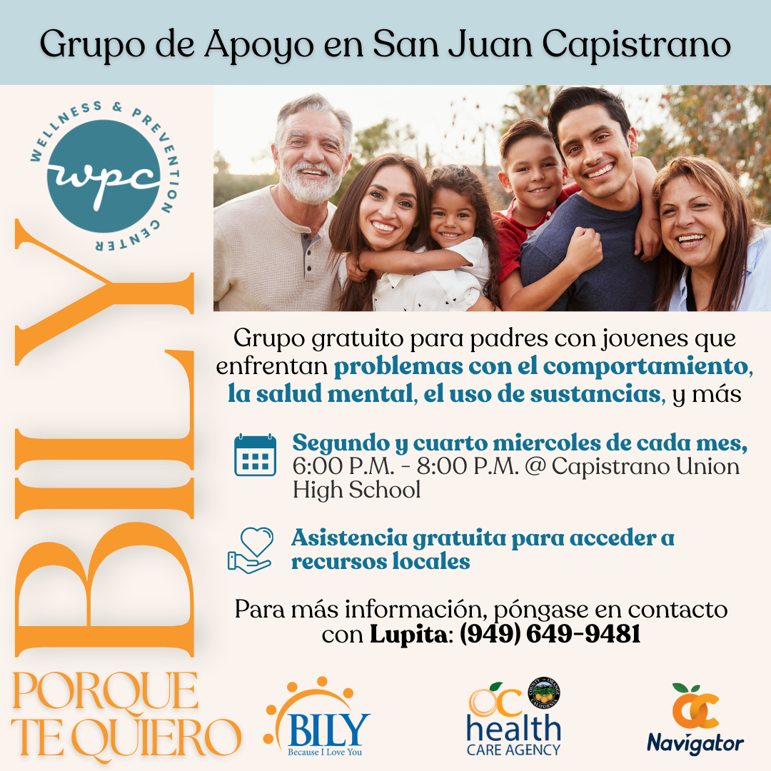 Wellness & Prevention Center Facebook ad from Jan 22, 2026