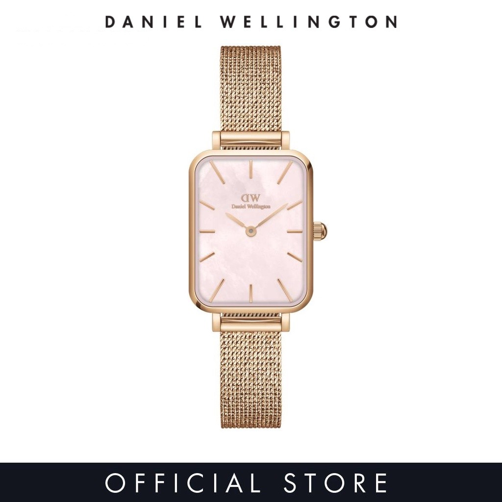 Daniel wellington Facebook ad