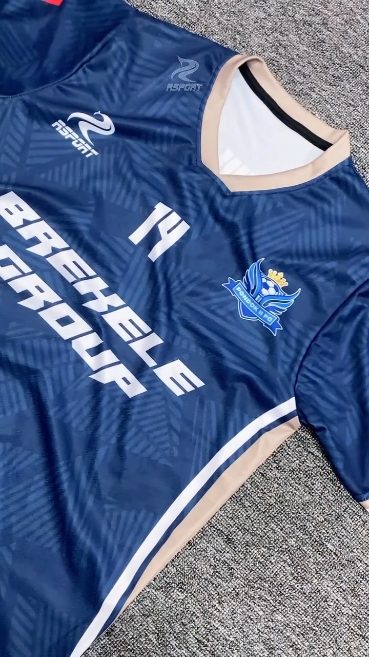 Jersey printing riau Facebook ad: BUAT JERSEY FULL PRINTING IMPIANMU, MULAI 50RB SAJA!