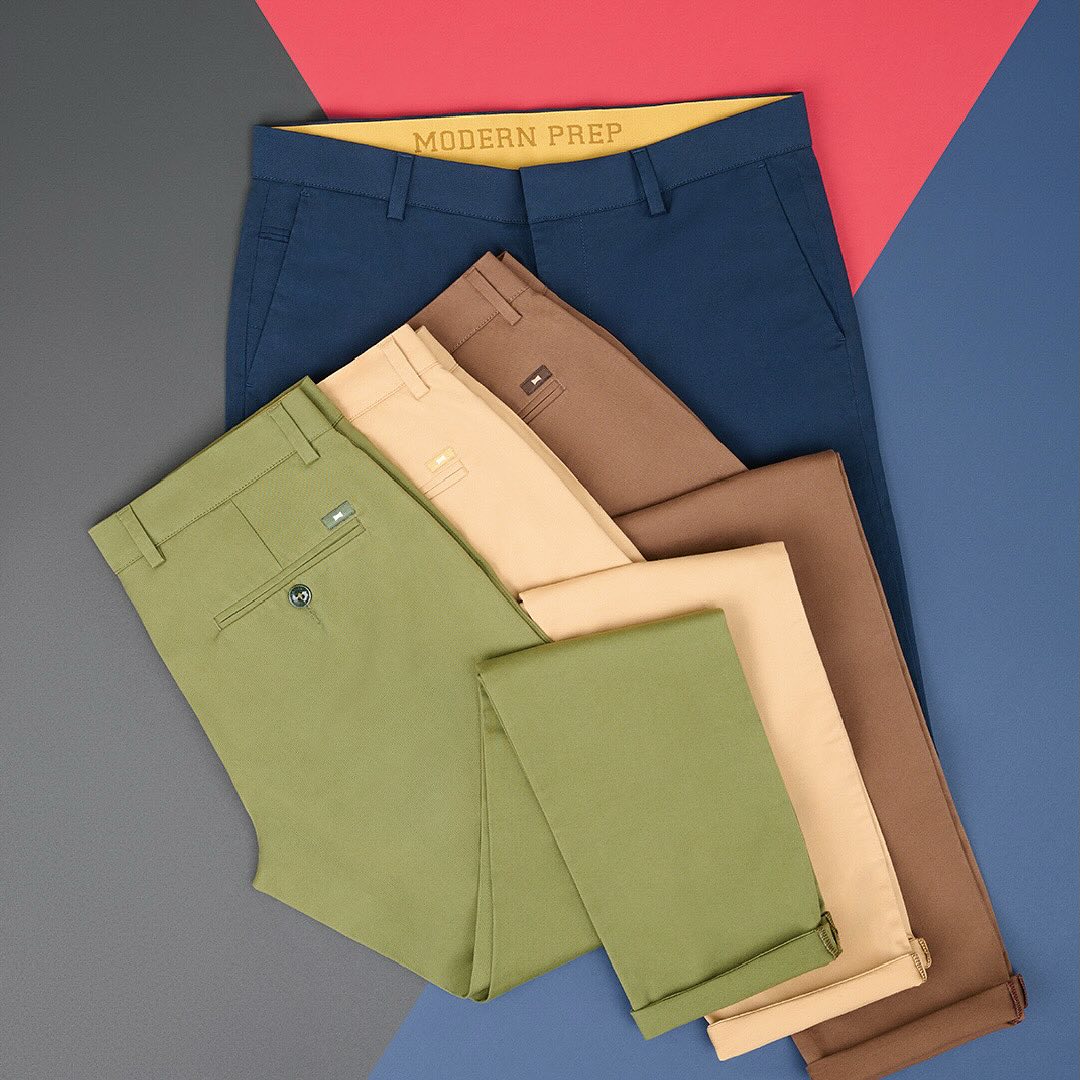 Basics Life Facebook ad
