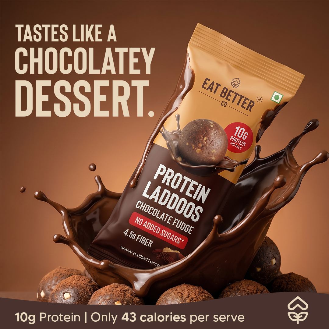 Eat Better Co Facebook ad