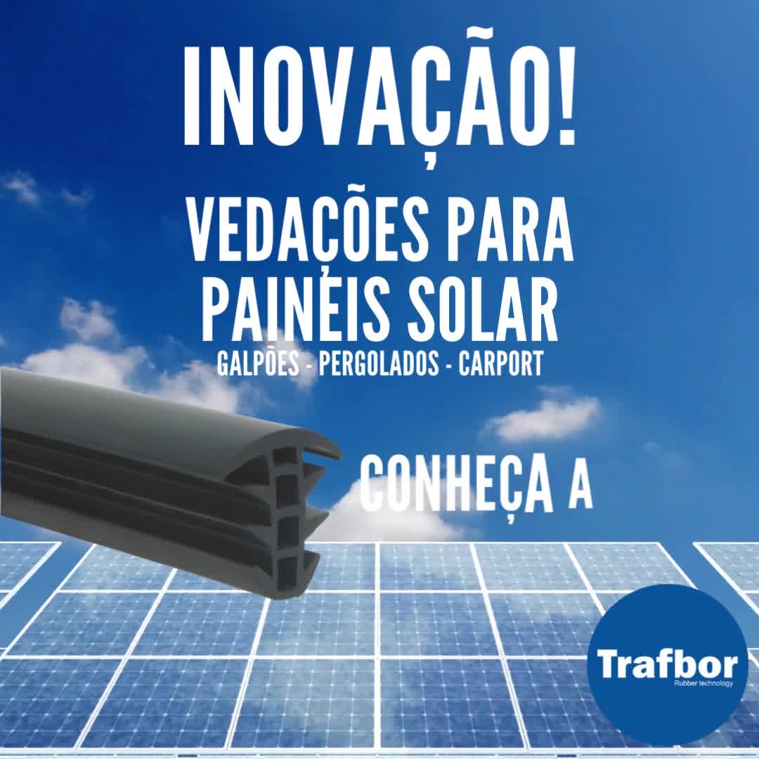 Trafbor Facebook ad from May 20, 2025