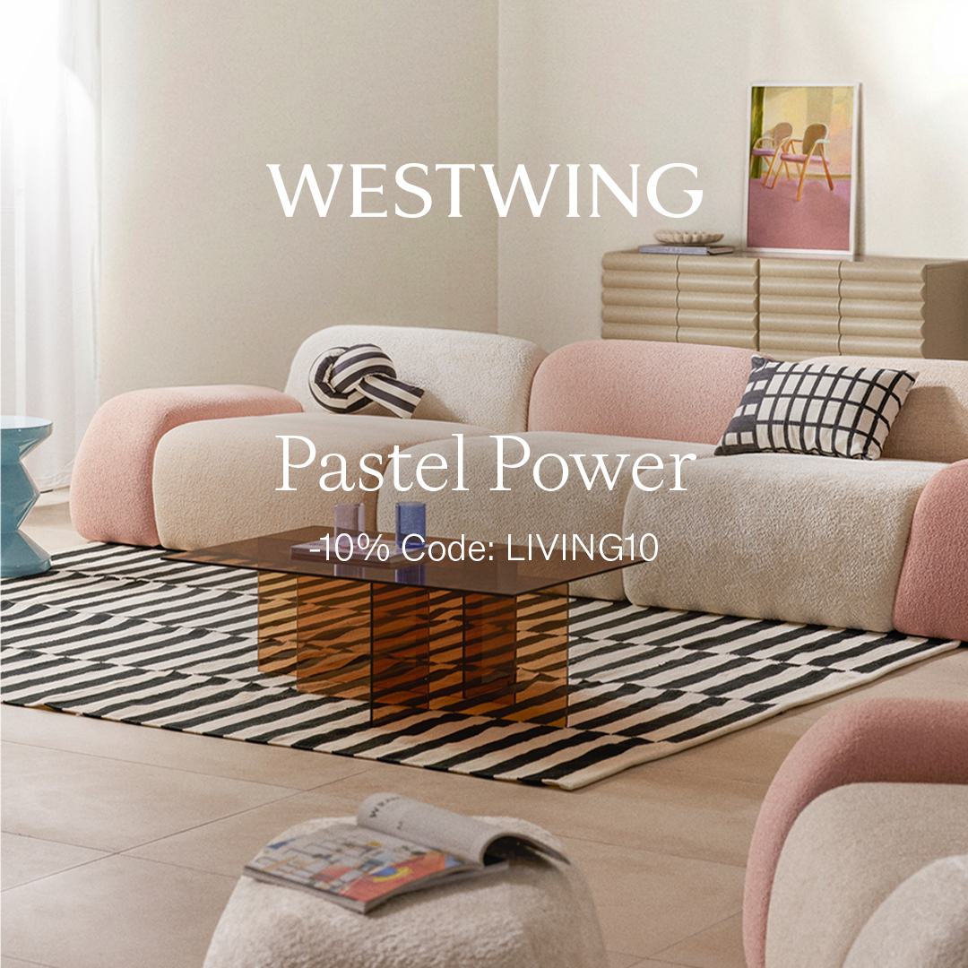Westwing.at Facebook ad