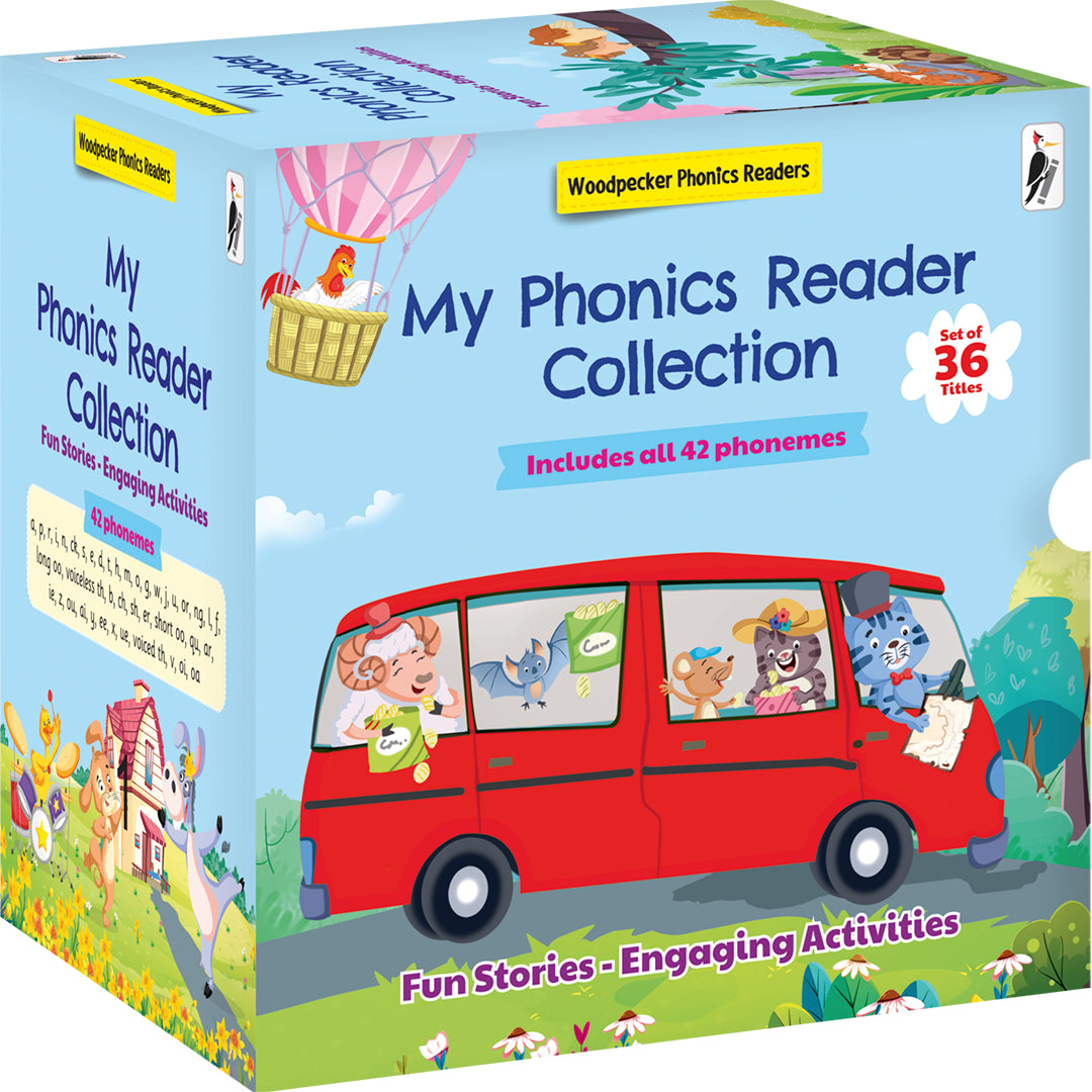 Woodpecker Books Publishing Facebook ad: Discover beautifully illustrated children’s books that…