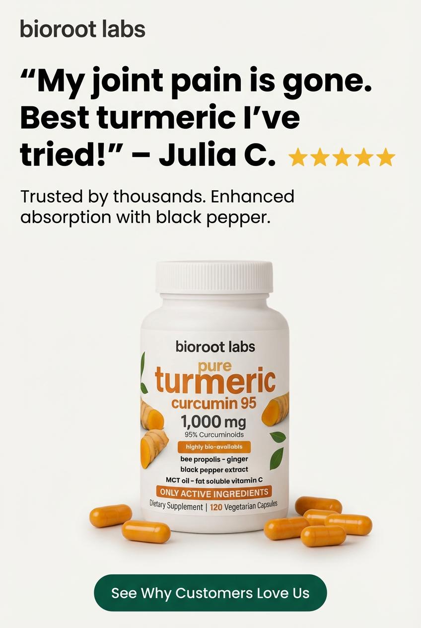 BioRoot Labs Facebook ad