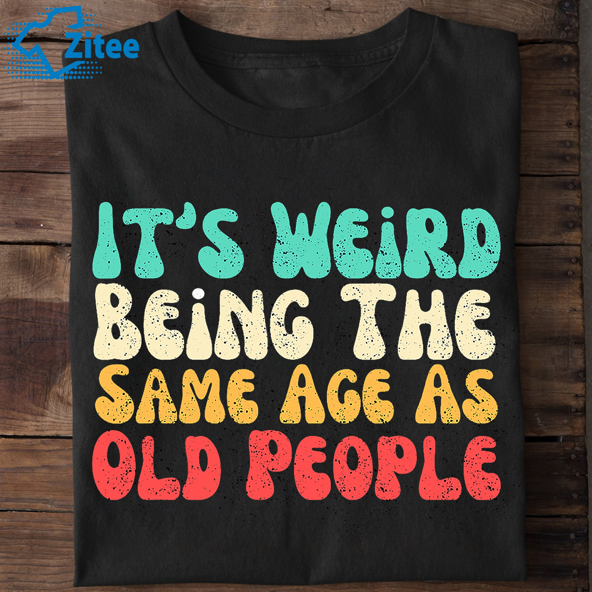 Young at Heart Facebook ad