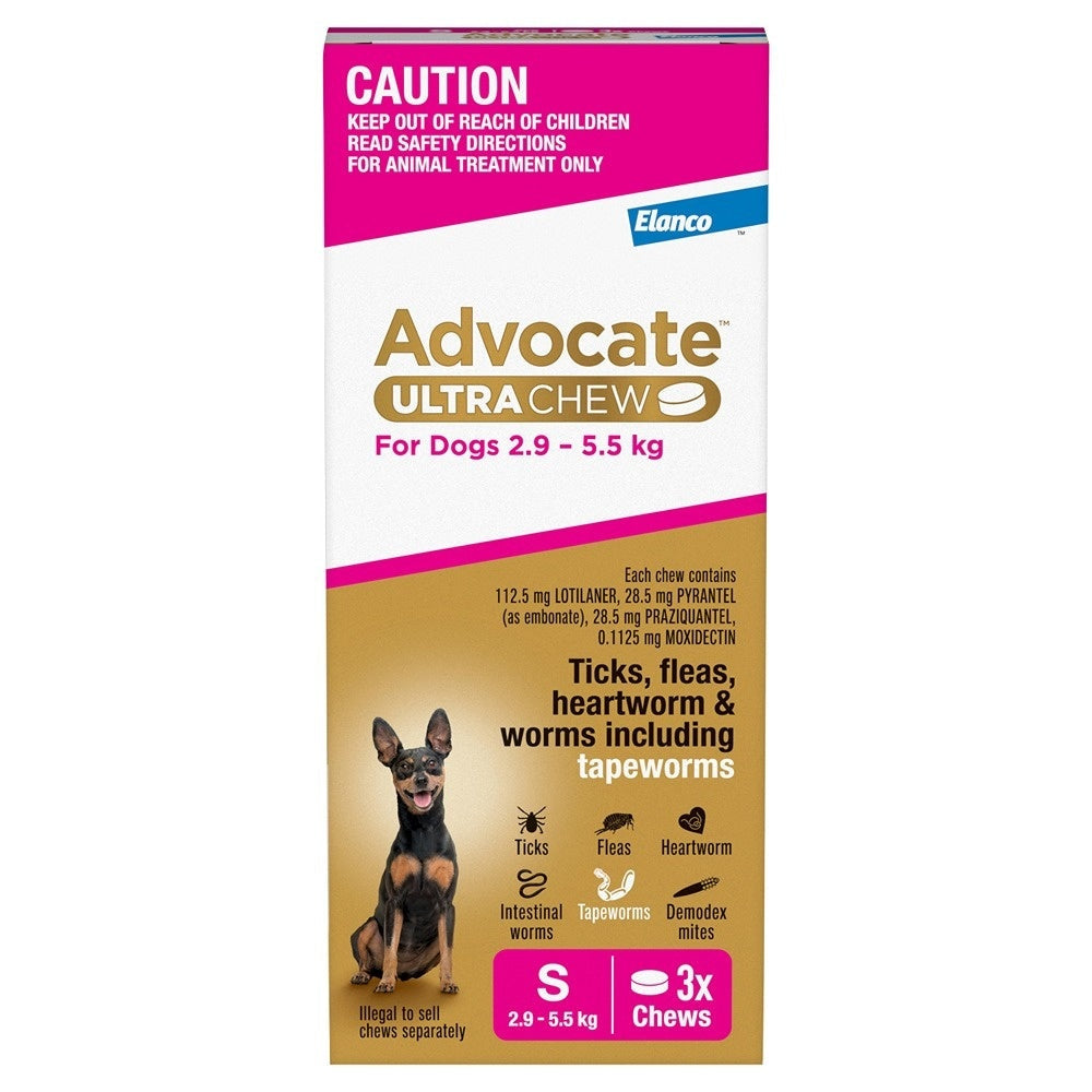 Petstock Facebook ad