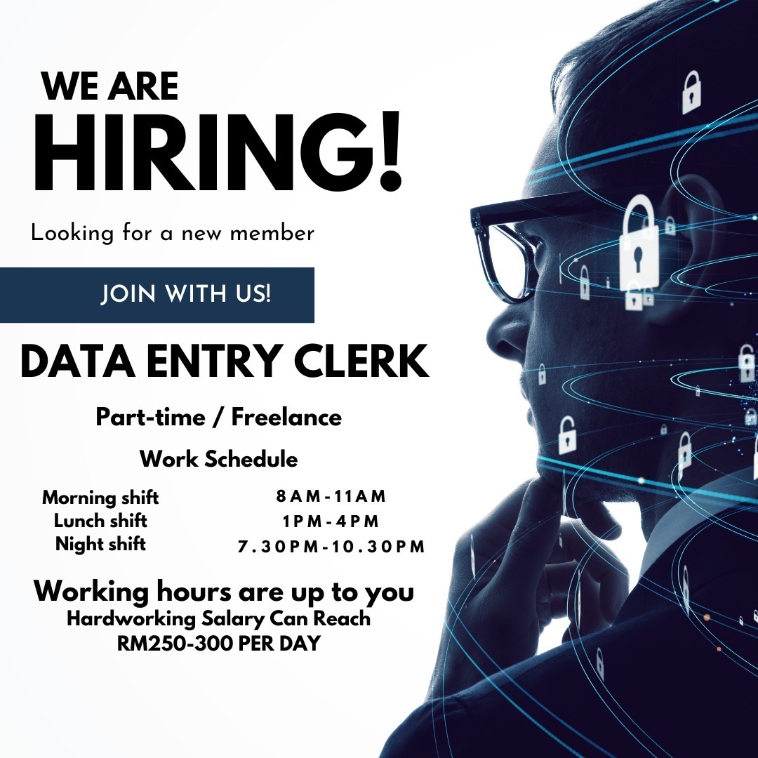 SH job Facebook ad