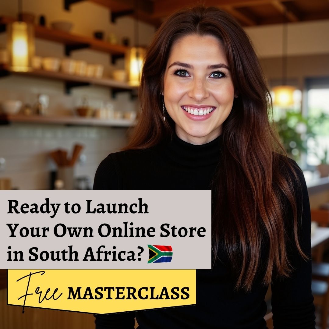 Ecomm ByDesign - POD & Dropshipping Expert Facebook ad: (FREE MASTERCLASS) Start Selling Online WITHOUT…