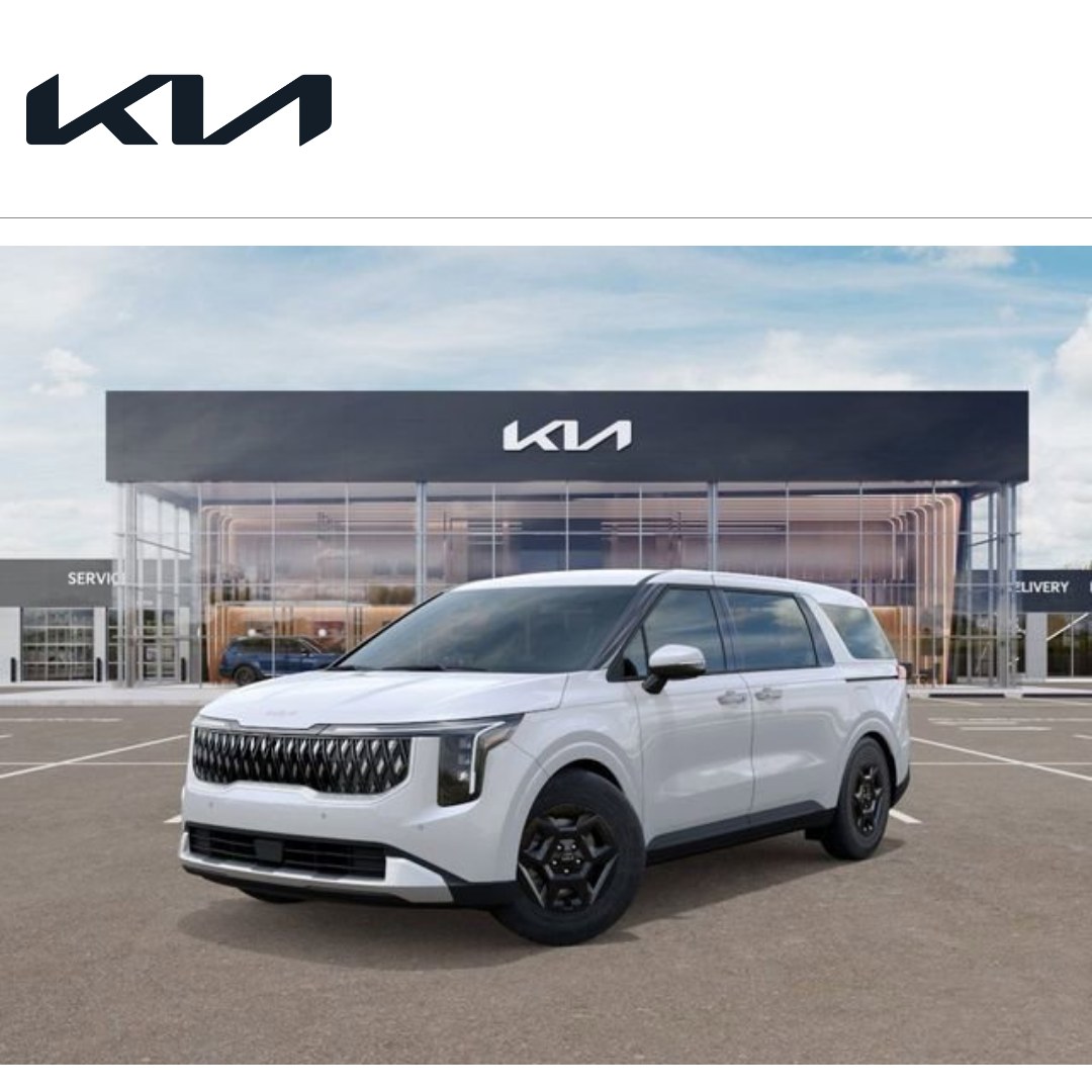 Ken Ganley Kia Mentor Facebook ad: Forget everything you know about minivans.