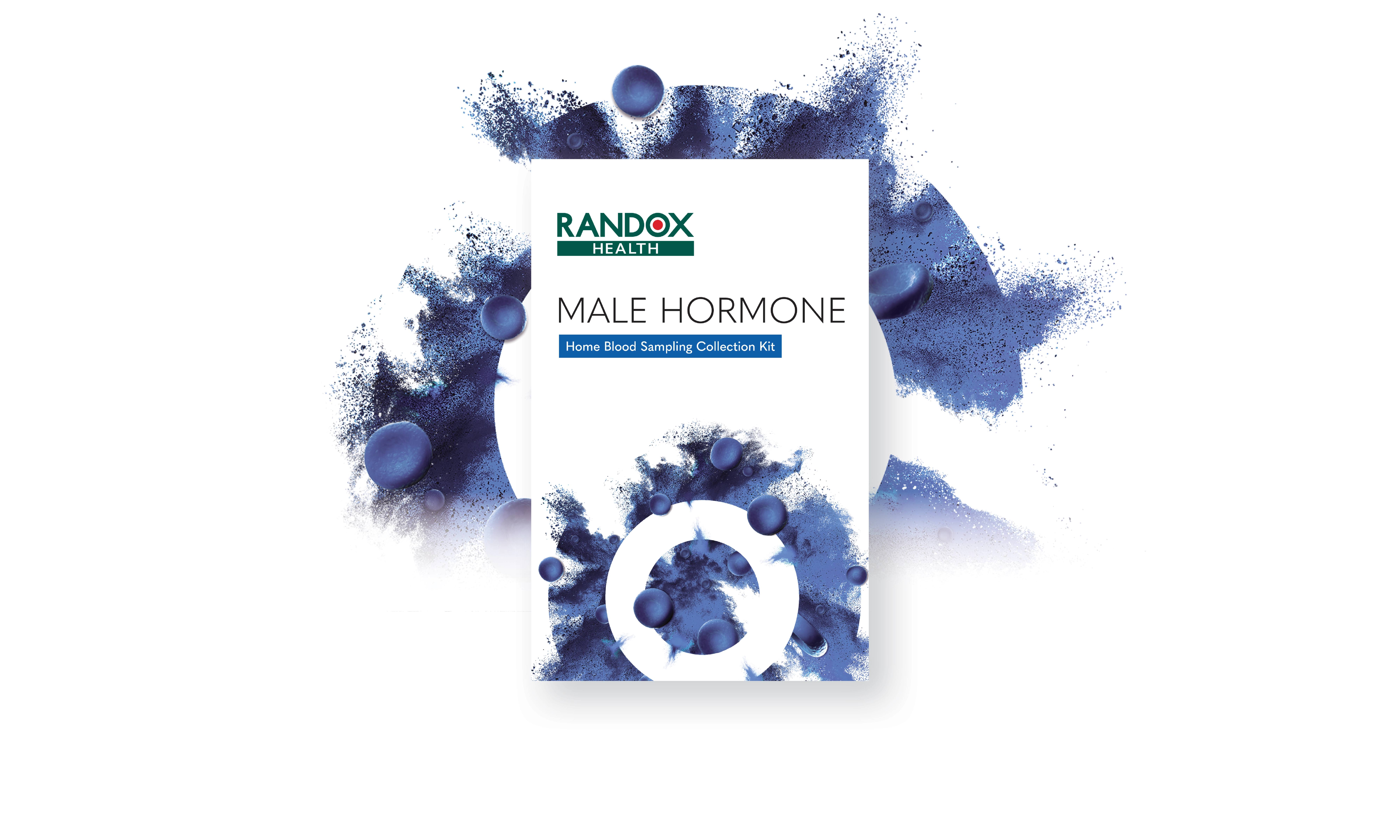 Randox Health Facebook ad
