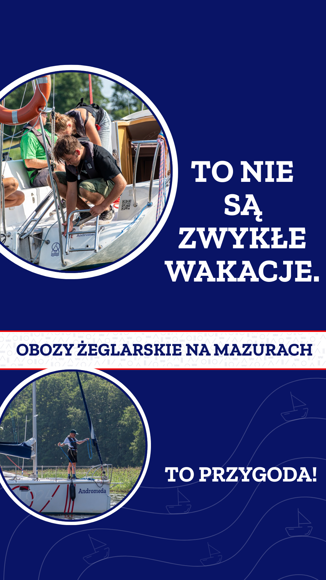 Aquilo24 Facebook ad from Mar 23, 2026