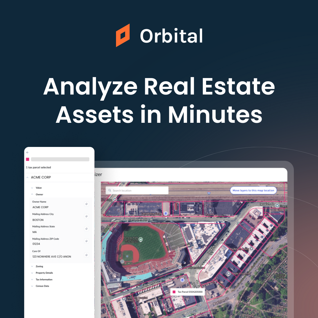 Orbital US Facebook ad