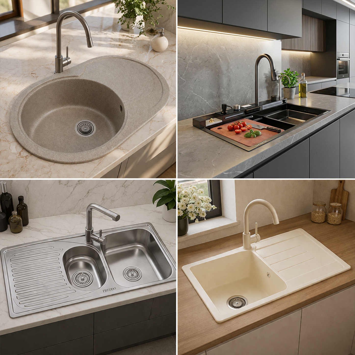 Hausberg Home Appliances Facebook ad