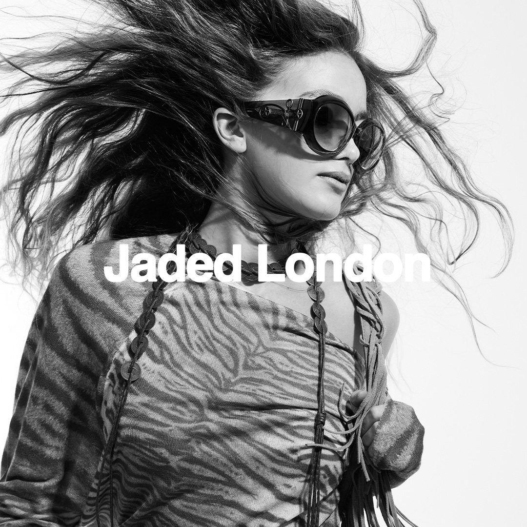 Jaded LDN Facebook ad
