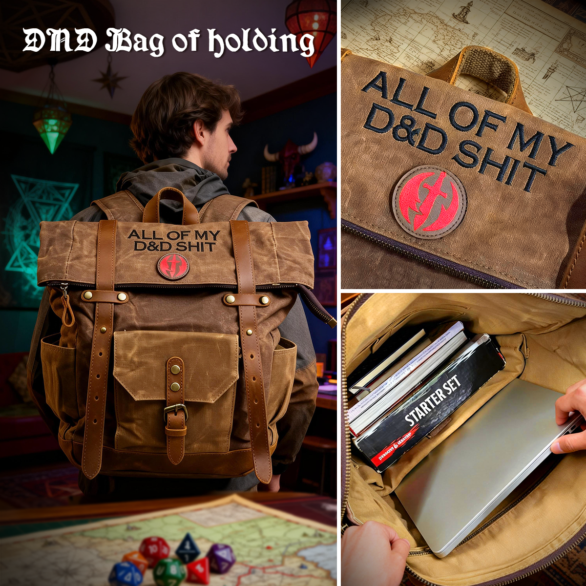 Doldols Facebook ad