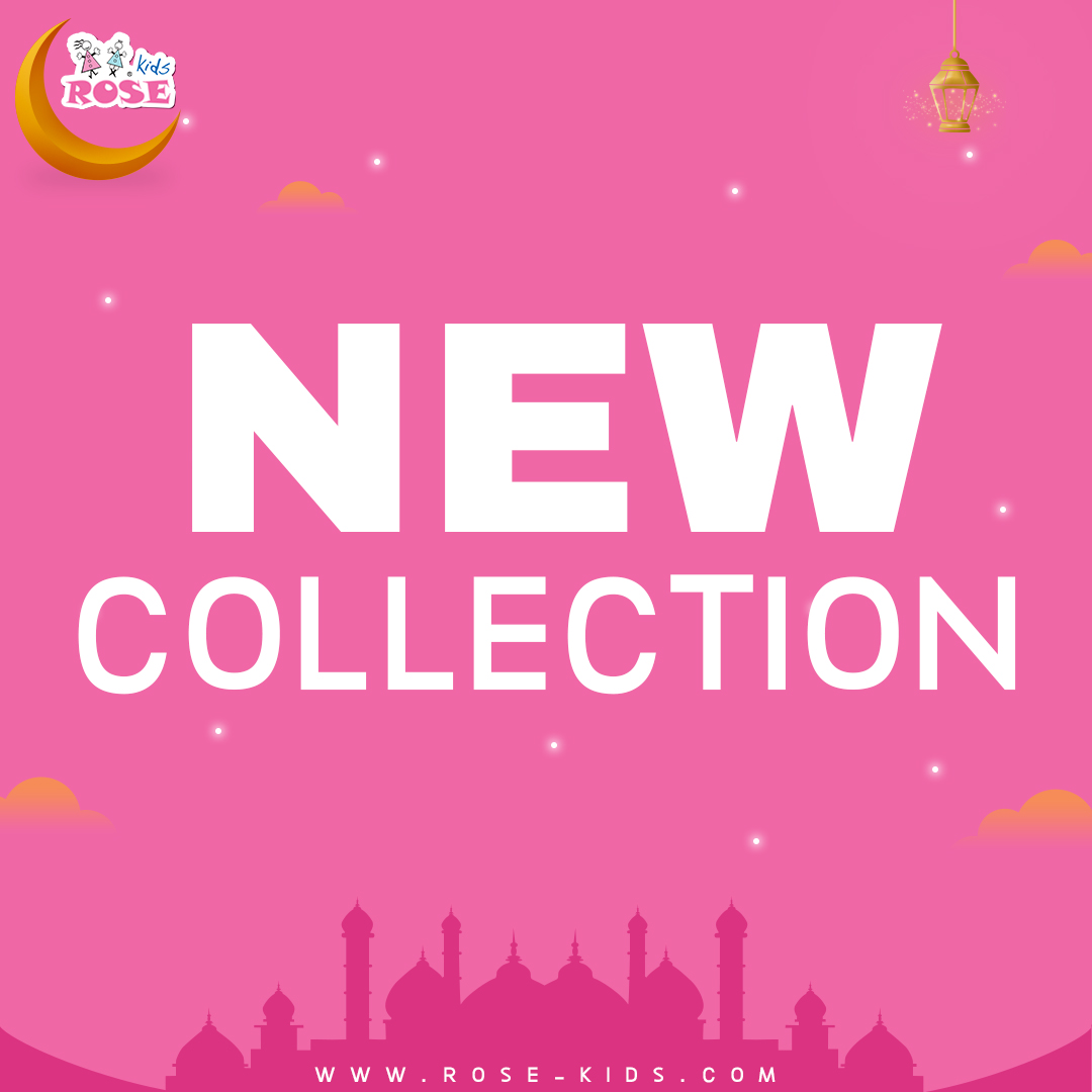 Rose Kids Facebook ad